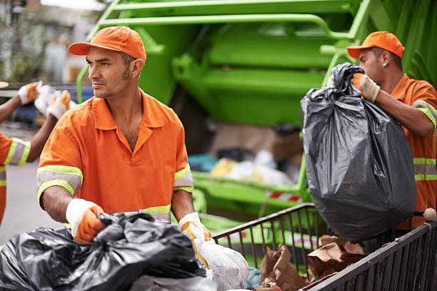 Best Recycling Services for Junk  in New Paleste, IN